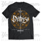 HEMA Streetwear : DESTREZA : T-shirt
