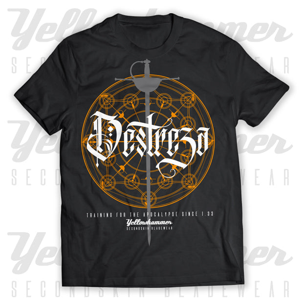HEMA Streetwear : DESTREZA : T-shirt