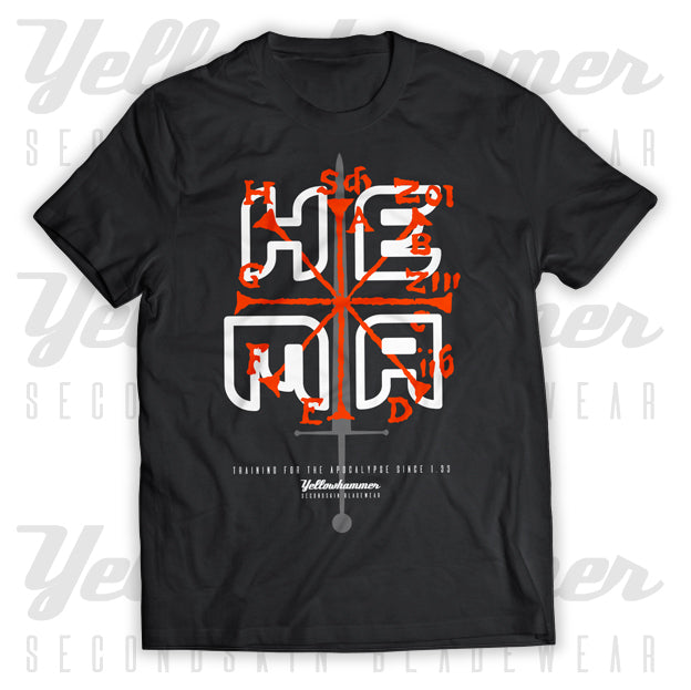 HEMA Streetwear : Meyer Square : T-shirt