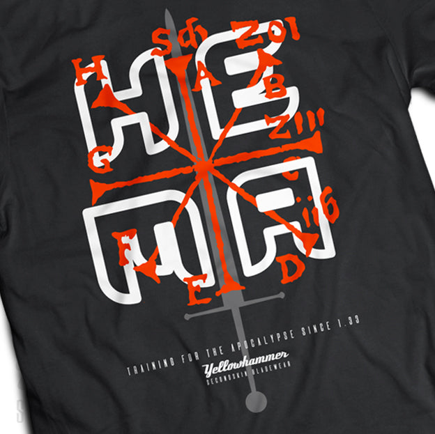HEMA Streetwear : Meyer Square : T-shirt