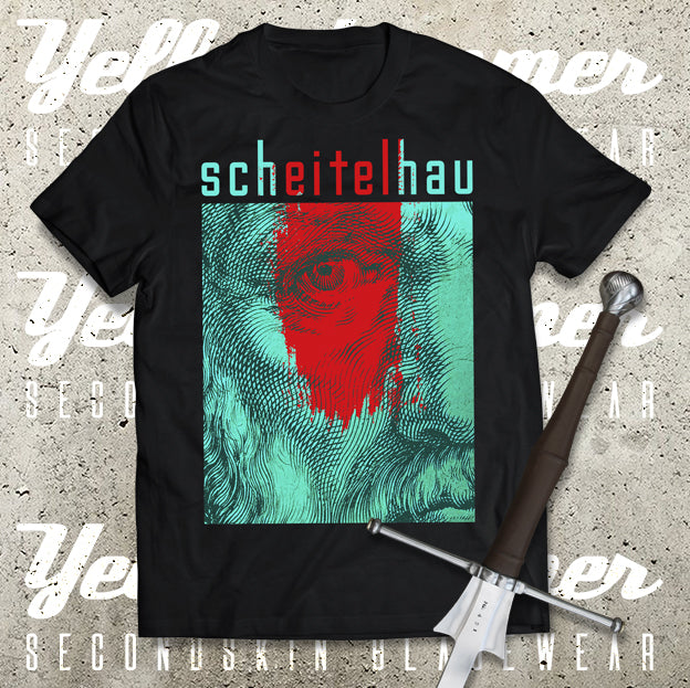 Sheitelhau
