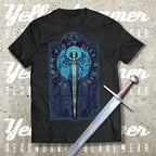 St Joan. Fight Like a Girl 2025 REDUX : T-shirt