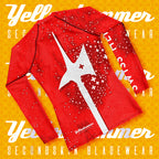 Women's : Swiss HEMA : Custom Rashguard