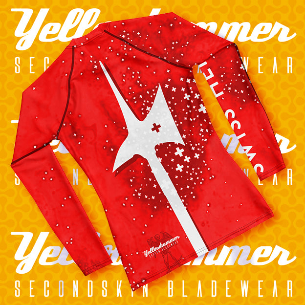 Men's : Swiss HEMA : Rashguard