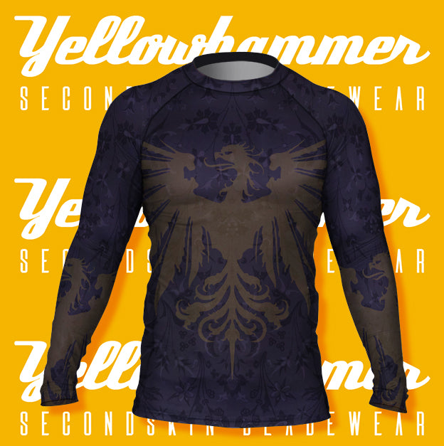 Men's : Talhoffer : Rashguard