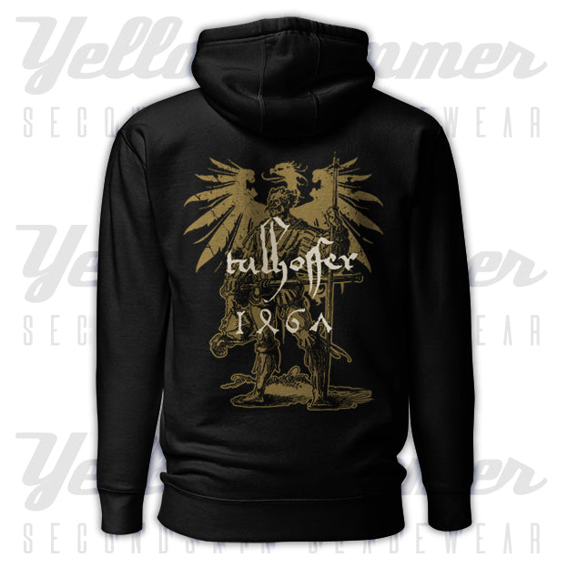 Unisex : Talhoffer : Hoodie