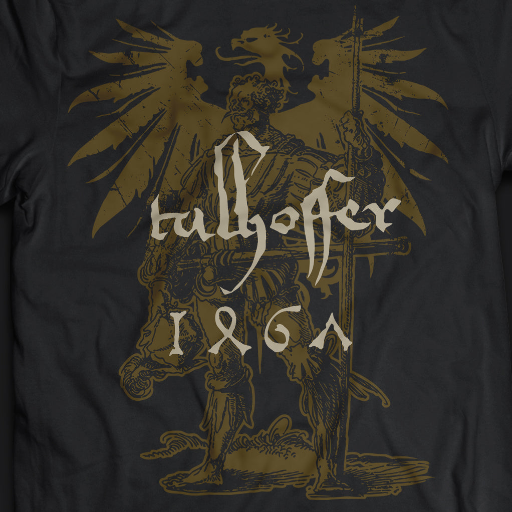 Talhoffer REDUX 2024 : T-shirt