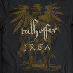 Unisex : Talhoffer front printed : Hoodie