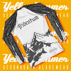 Men's : Schema Storica Trento : Custom Rashguard
