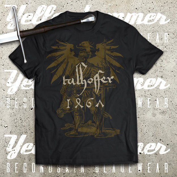 Talhoffer REDUX 2024 : T-shirt