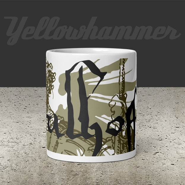 Talhoffer mug