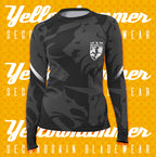 Women's : UK HEMA : Custom Rashguard