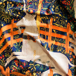 Men's Yellowhammer Unicorn Rashguard