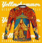 Men's : The Lady and the Unicorn : Rashguard