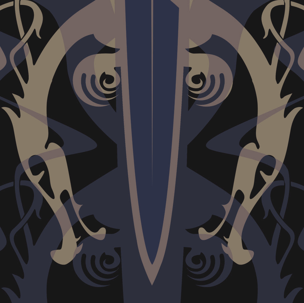 Men's : Valhalla : Rashguard
