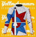Men's : Vier Blössen Historical Fencing : Custom Rashguard