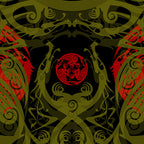 Men's : Dragon's Dream : Rashguard