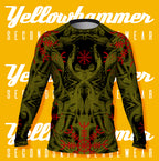 Men's : Aegishjalmur : Rashguard