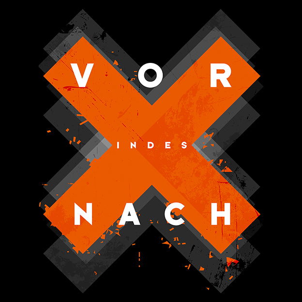 Unisex : Vor, Indes, Nach : Hoodie