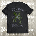 VORPAL BLADES : T-shirt