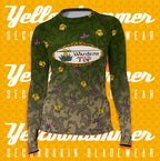 Women's : Wardens of the Tor : Custom Rashguard
