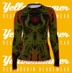 Women's : Aegishjalmur : Rashguard