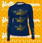 Women's : King Arthur : Rashguard