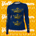 Women's Yellowhammer :  King Arthur : Rashguard