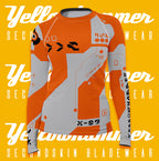 Women's : Jupiter L-11 : Rashguard