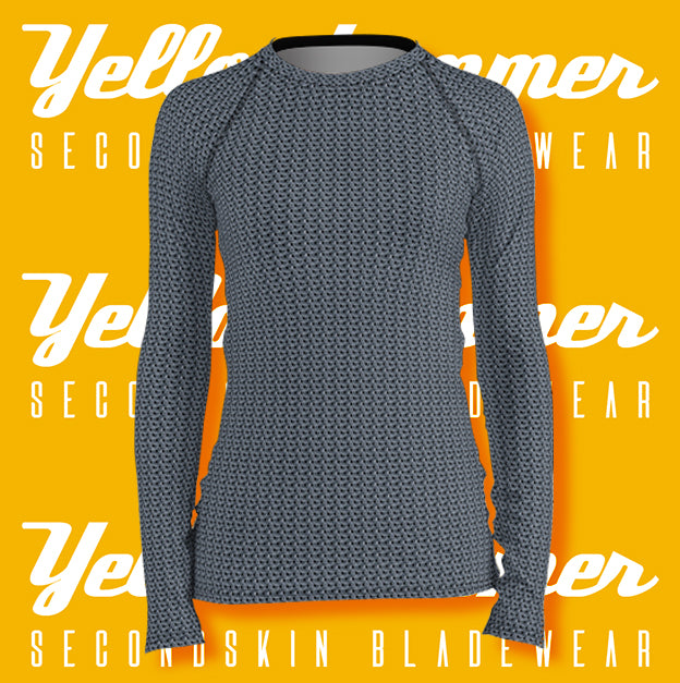 Women's : Mail : Rashguard