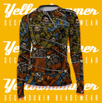 Women's : Melee : Rashguard
