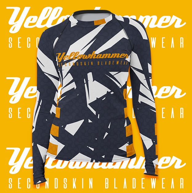 Women's : Blizzard : Rashguard