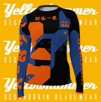 Women's : Rigel : Rashguard