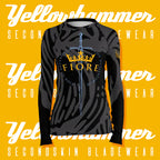 Women's : Fiore : Rashguard