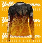 Women's : Dawn Duellists Society, Knight, Death and the Devil : Custom Rashguard