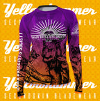 Women's : Dawn Duellists Society : Custom Rashguard