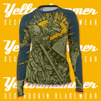 Women's : Wyrm Tamer : Rashguard