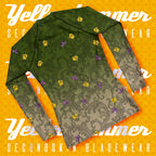 Women's : Wardens of the Tor : Custom Rashguard