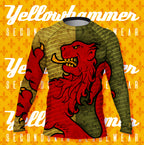 Men's : William Marshal : Rashguard