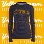 Women's : Destreza REDUX 2023 : Rashguard