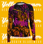 Women's : Zornhau 2025 : Rashguard