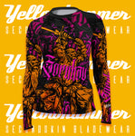 Women's  Yellowhammer Zornhau 2025 Rashguard