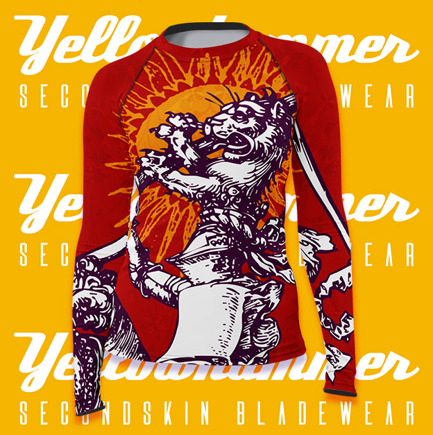 Women's Vanquisher Rashguard