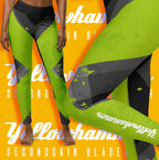 Women's : X : Yoga Leggings