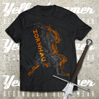 ZORNHAU : T-shirt - Hematees