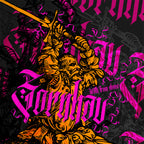 Women's : Zornhau 2025 : Rashguard