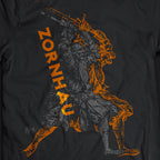 ZORNHAU : T-shirt - Hematees