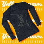Women's : Zornhau REDUX 2023 : Rashguard - Hematees
