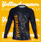 Men's : Zornhau REDUX 2023 : Rashguard