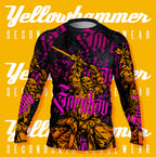 Men's : Zornhau 2025 : Rashguard